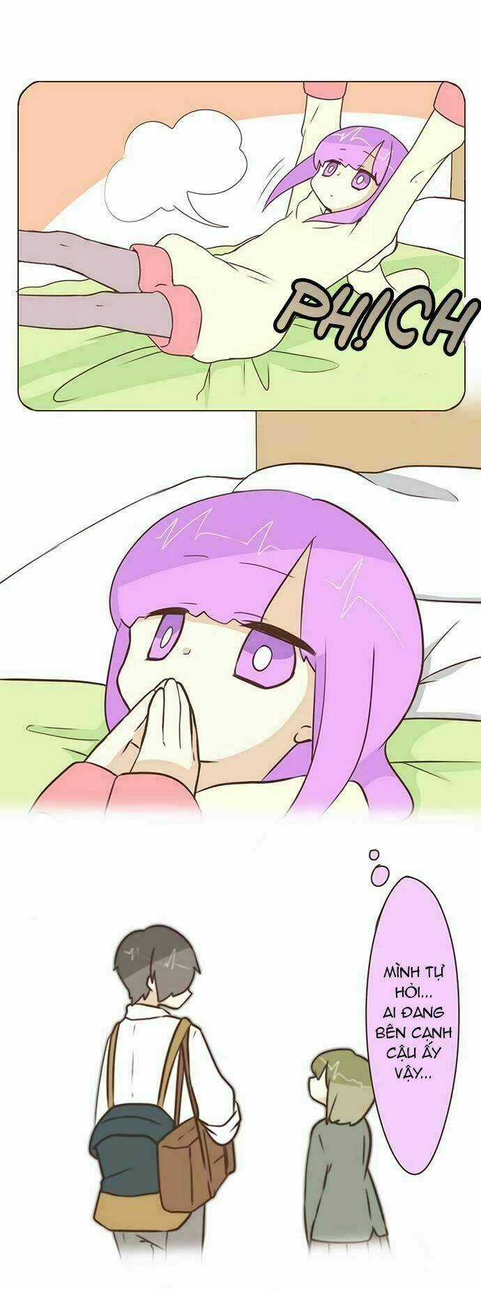 Ike Loli - Chapter 10 - Trang 6