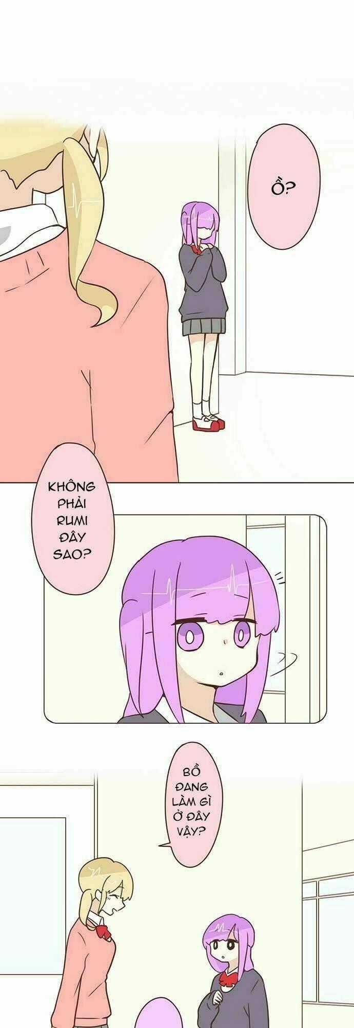 Ike Loli - Chapter 11 - Trang 1