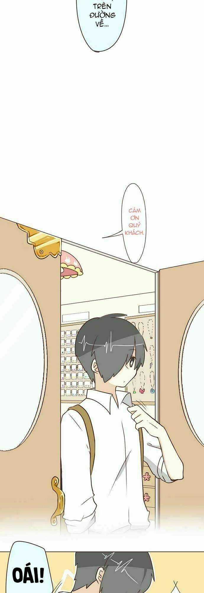 Ike Loli - Chapter 11 - Trang 11