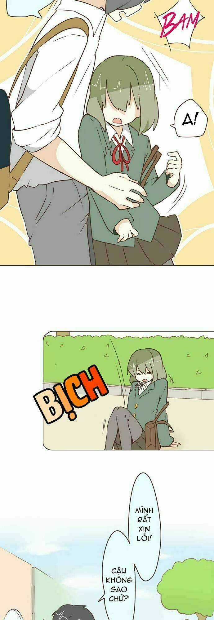 Ike Loli - Chapter 11 - Trang 12