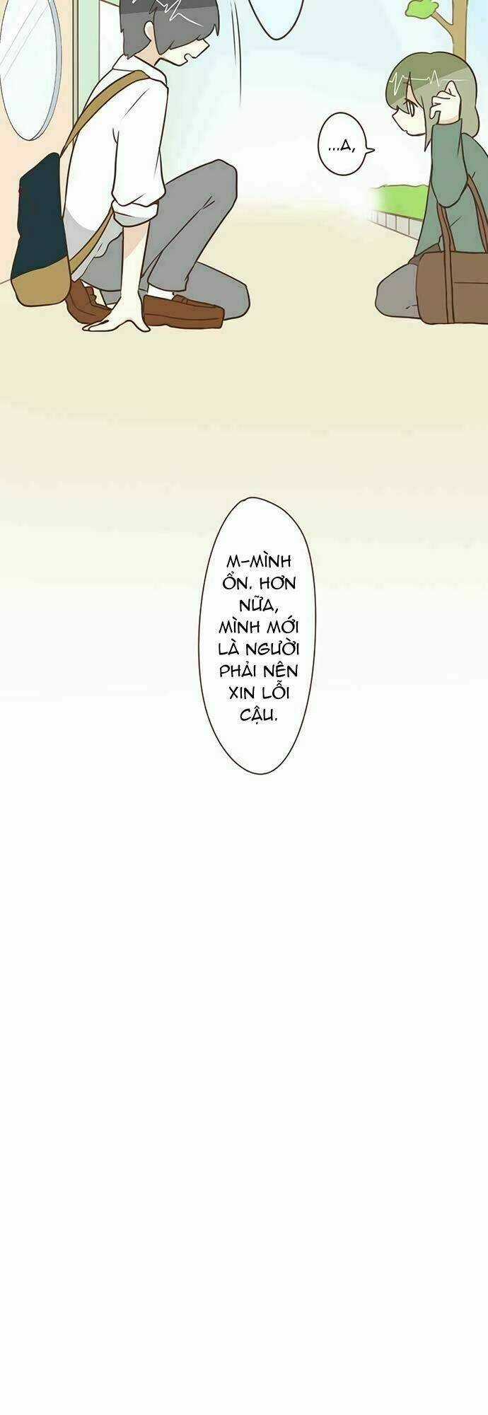 Ike Loli - Chapter 11 - Trang 13