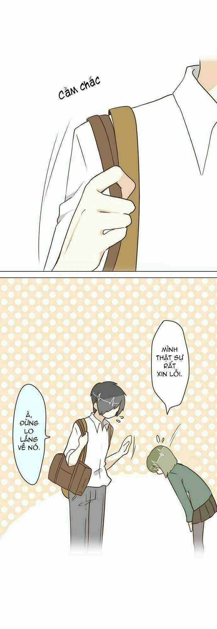 Ike Loli - Chapter 11 - Trang 14