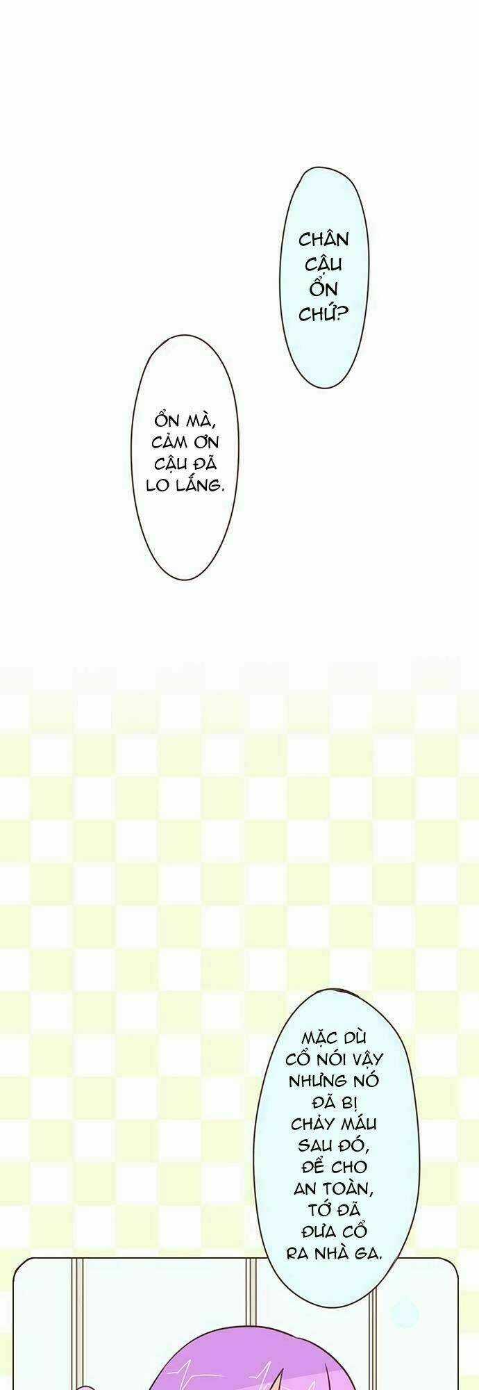 Ike Loli - Chapter 11 - Trang 15