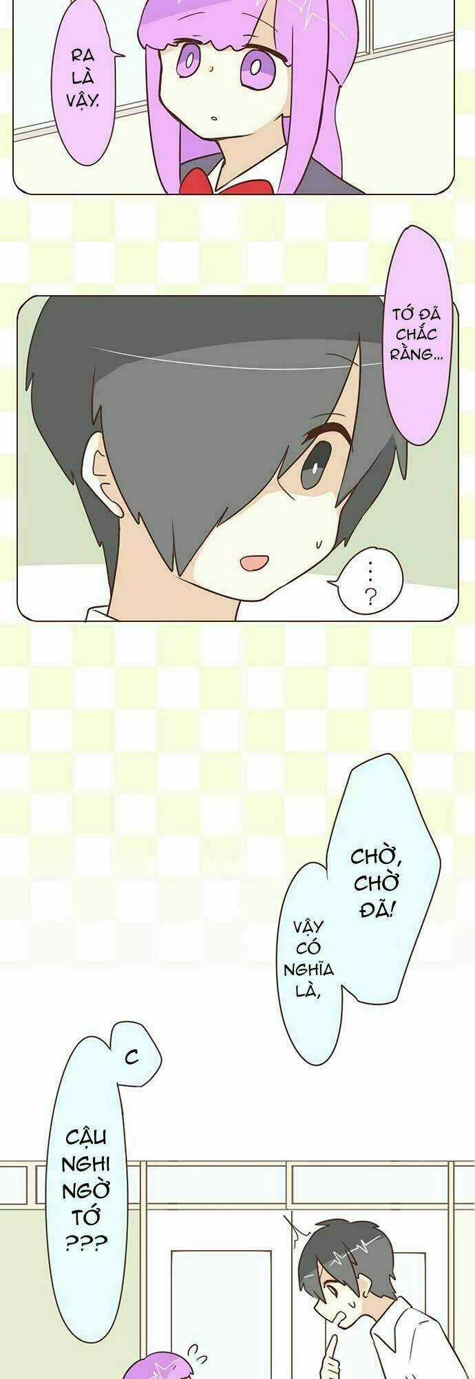 Ike Loli - Chapter 11 - Trang 16