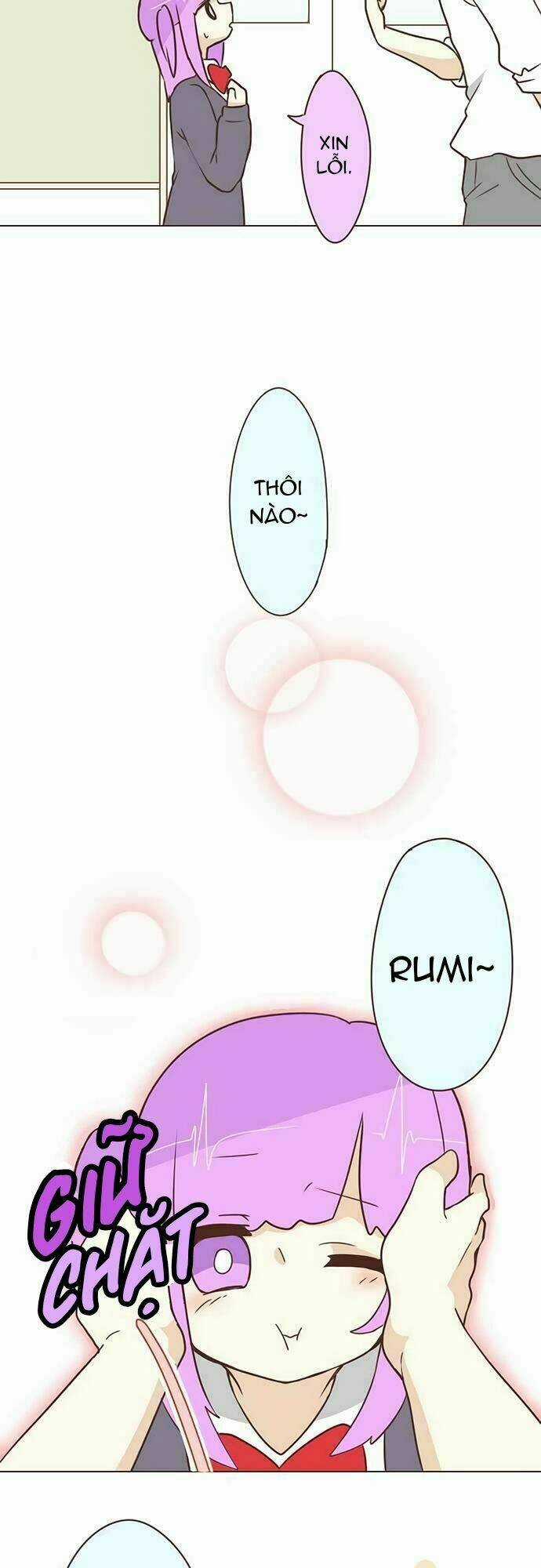 Ike Loli - Chapter 11 - Trang 17