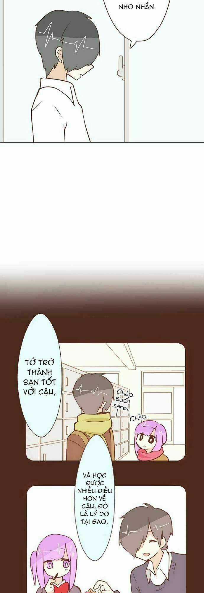 Ike Loli - Chapter 11 - Trang 19