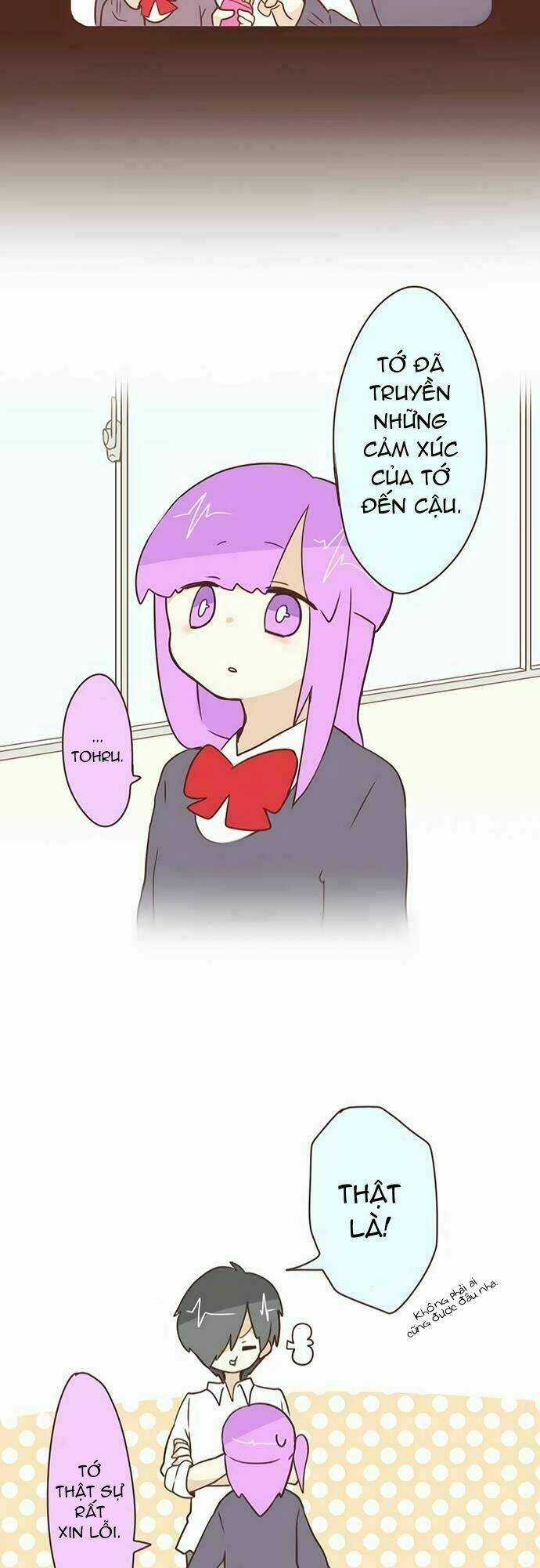 Ike Loli - Chapter 11 - Trang 20