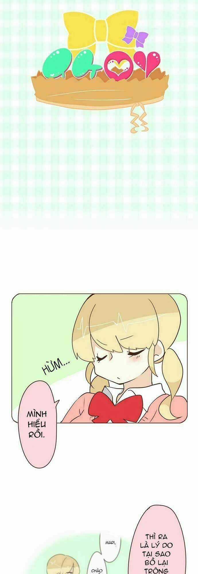 Ike Loli - Chapter 11 - Trang 3