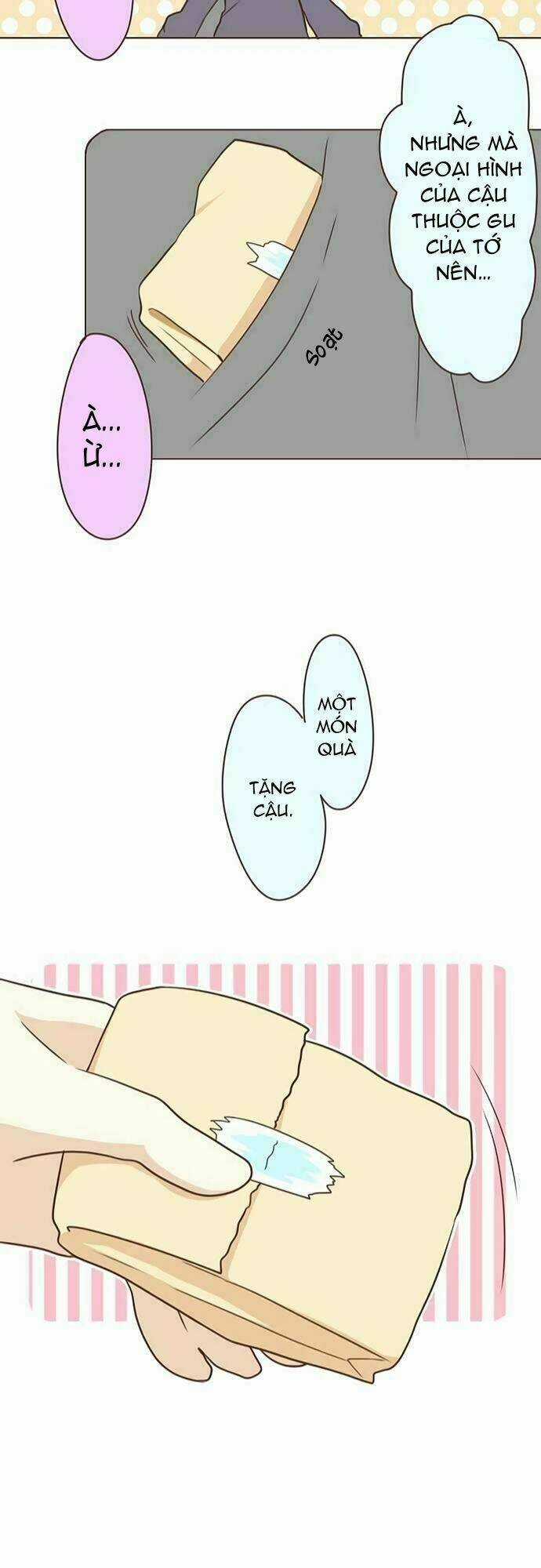 Ike Loli - Chapter 11 - Trang 21