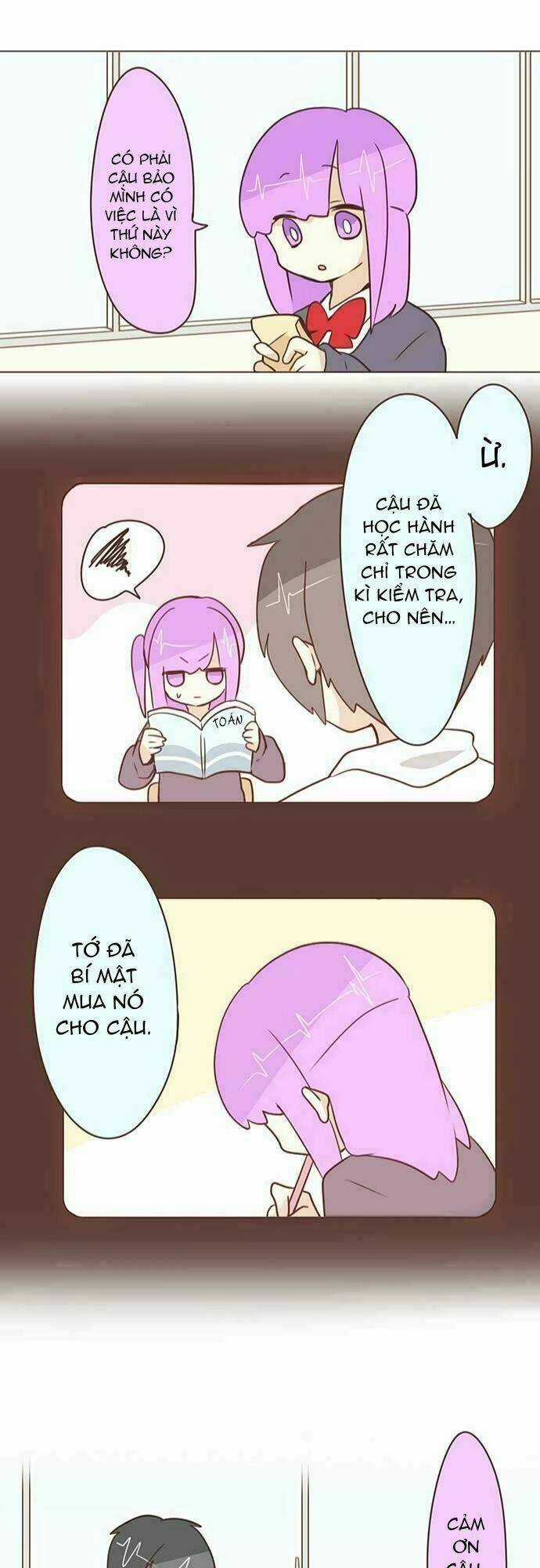 Ike Loli - Chapter 11 - Trang 22