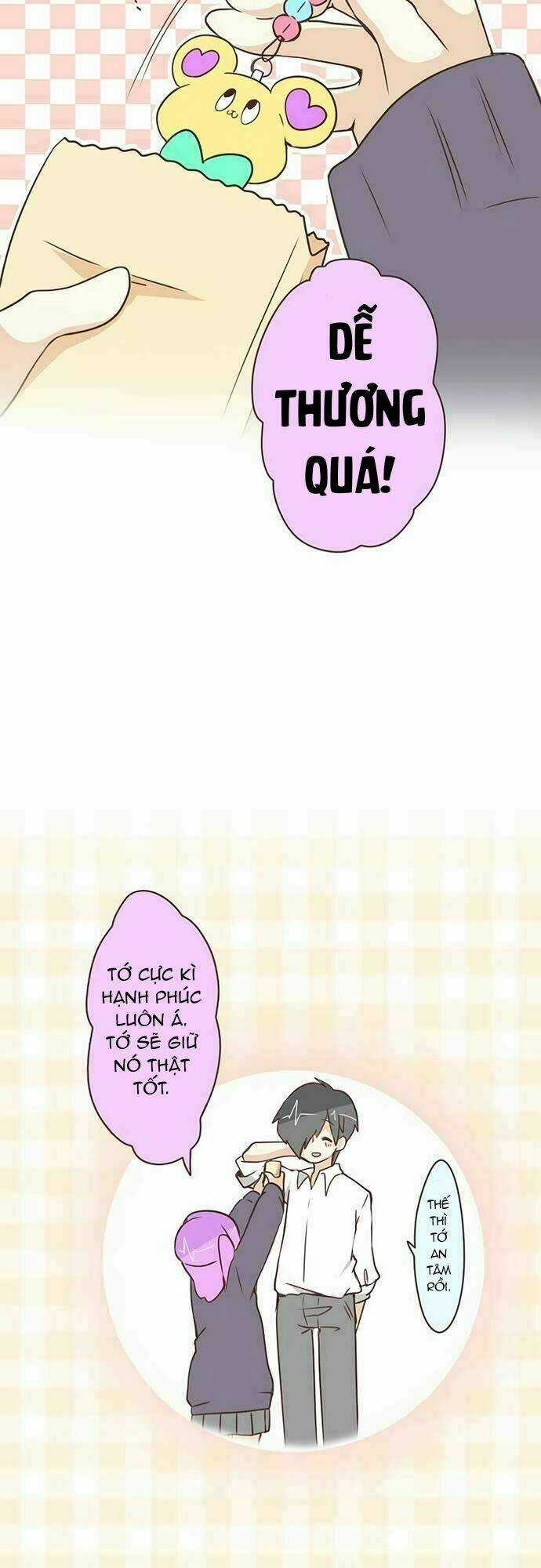 Ike Loli - Chapter 11 - Trang 24