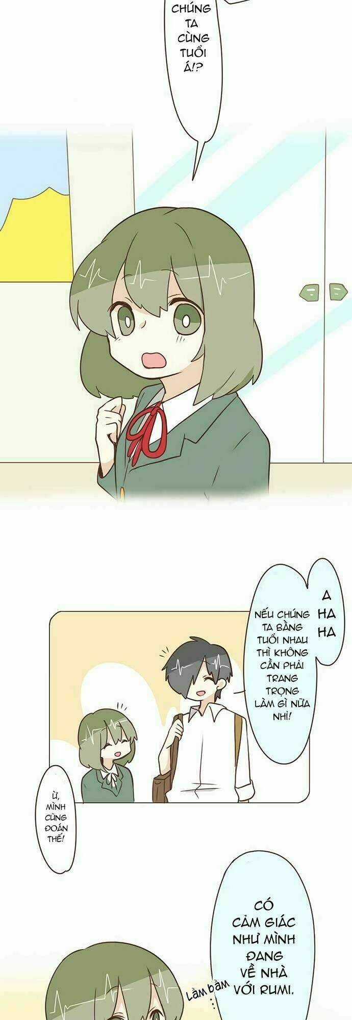 Ike Loli - Chapter 11 - Trang 26