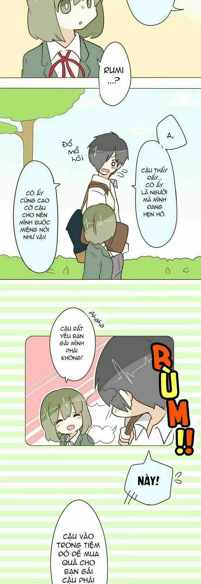 Ike Loli - Chapter 11 - Trang 27