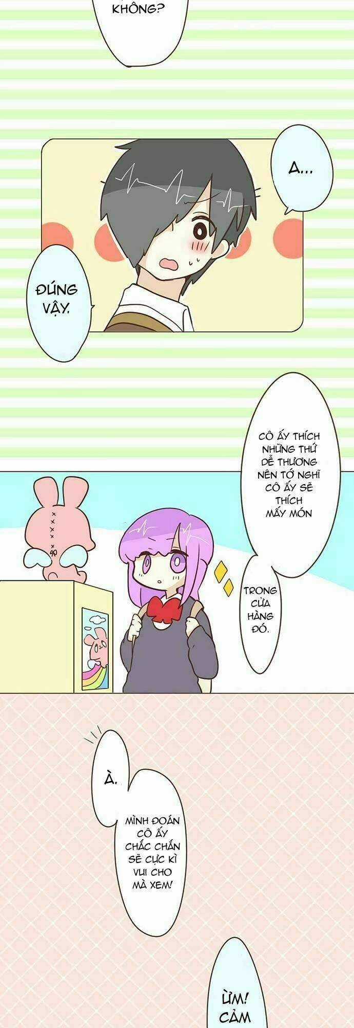 Ike Loli - Chapter 11 - Trang 28