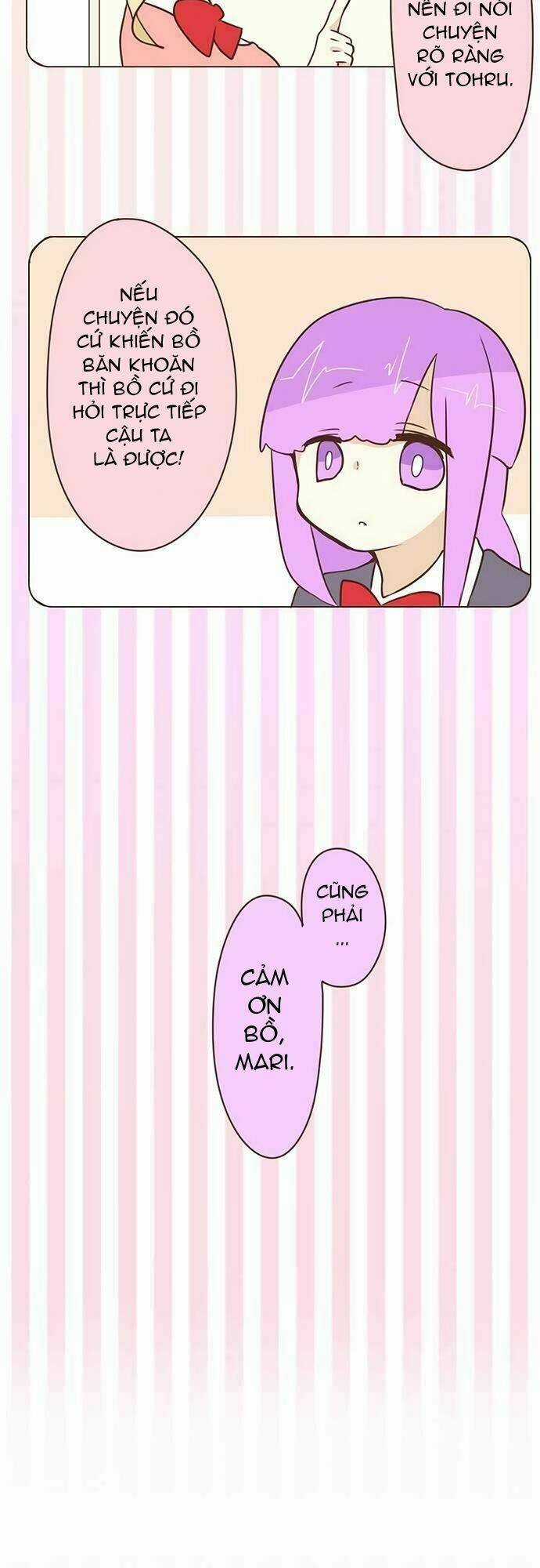 Ike Loli - Chapter 11 - Trang 5