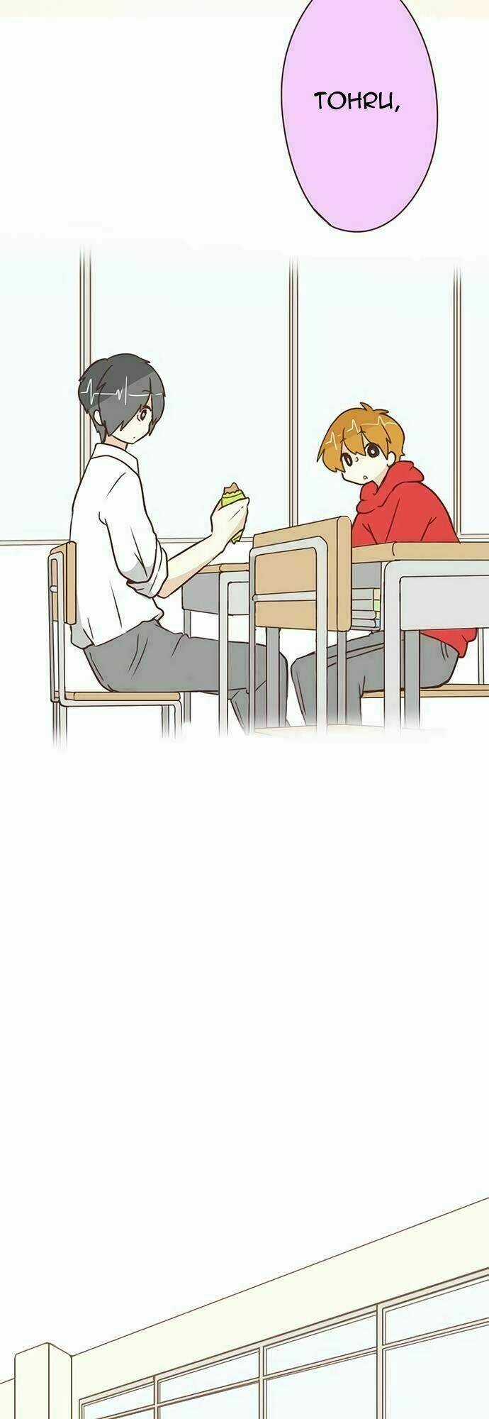 Ike Loli - Chapter 11 - Trang 6