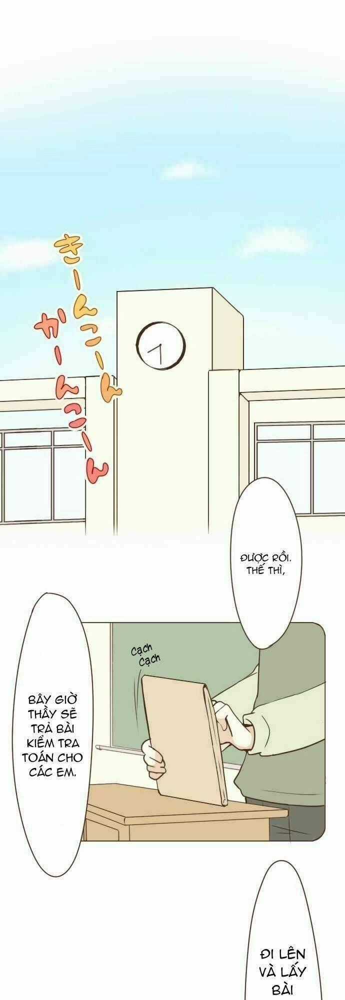 Ike Loli - Chapter 12 - Trang 1