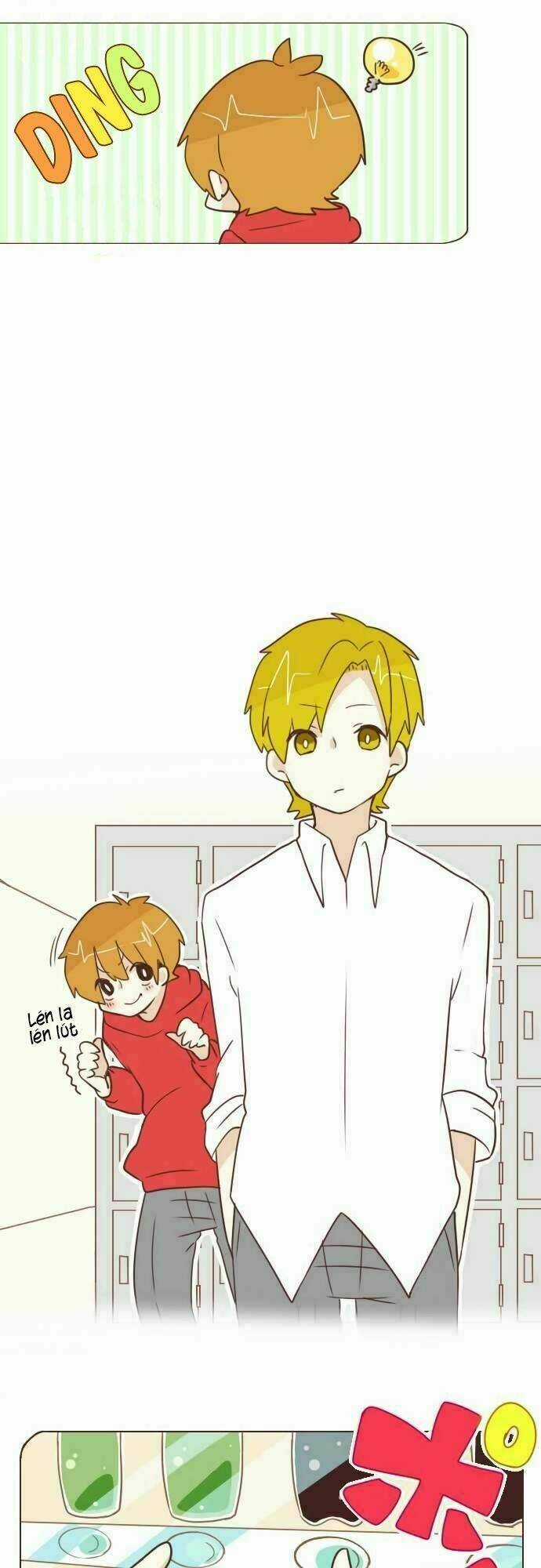 Ike Loli - Chapter 12 - Trang 11