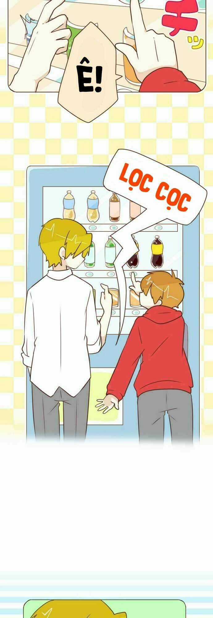 Ike Loli - Chapter 12 - Trang 12