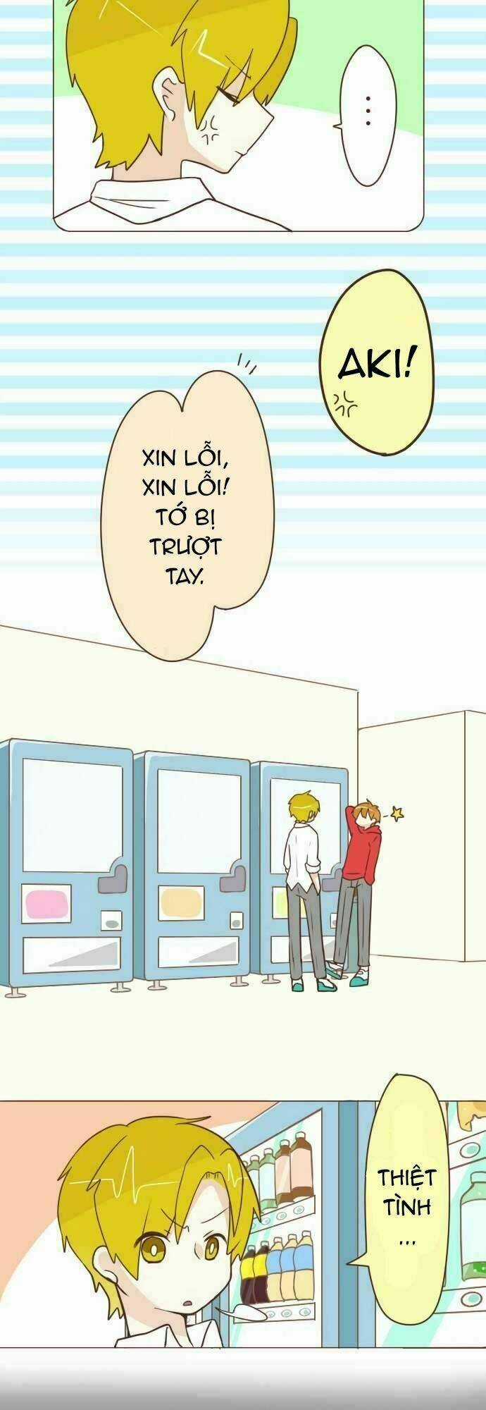 Ike Loli - Chapter 12 - Trang 13