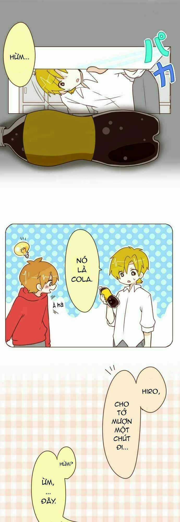 Ike Loli - Chapter 12 - Trang 14