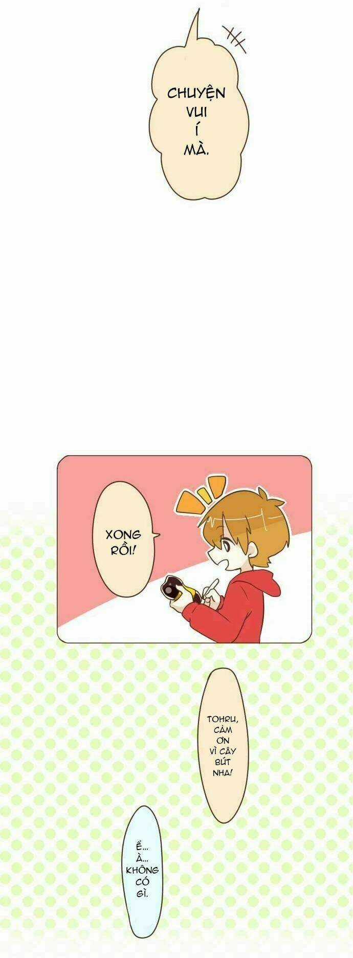 Ike Loli - Chapter 12 - Trang 18