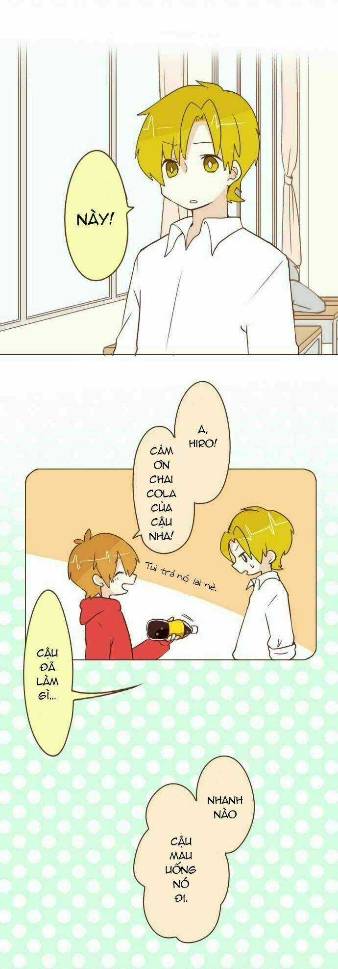 Ike Loli - Chapter 12 - Trang 19