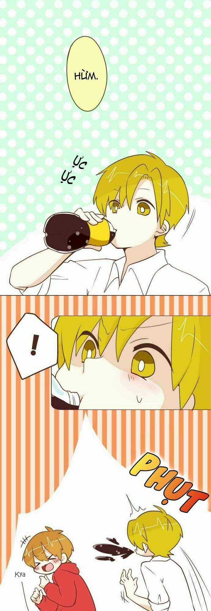 Ike Loli - Chapter 12 - Trang 20