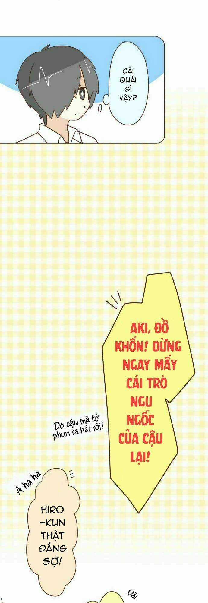 Ike Loli - Chapter 12 - Trang 22