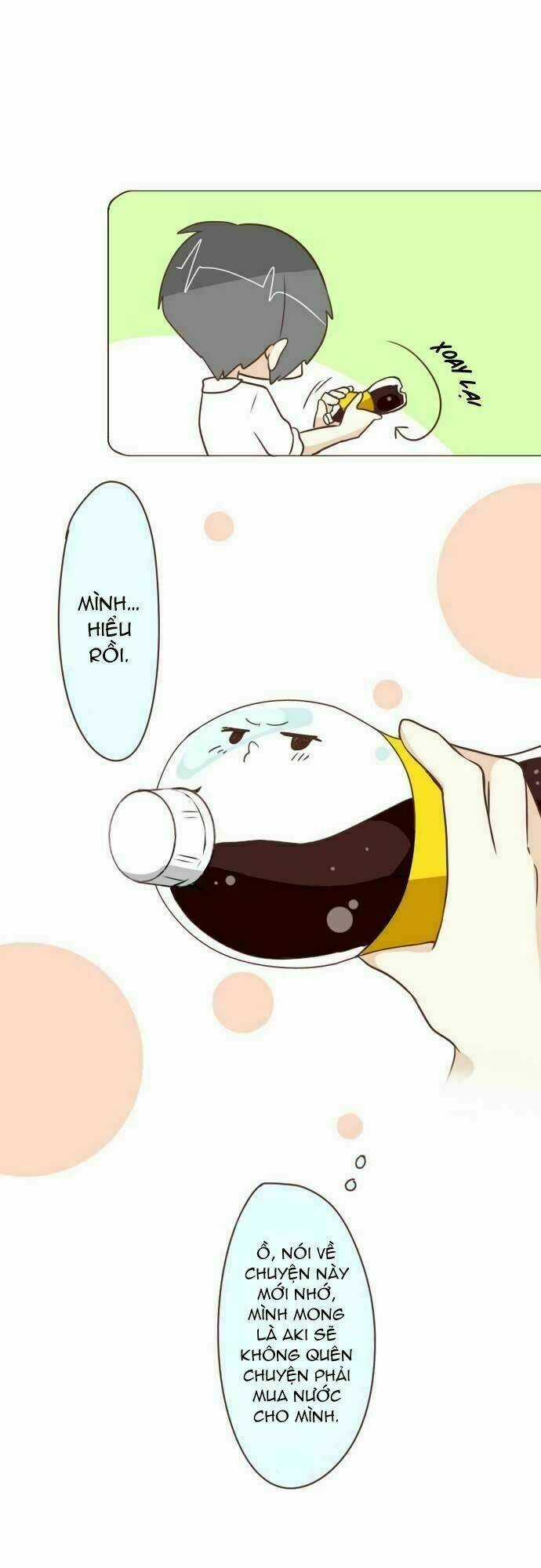 Ike Loli - Chapter 12 - Trang 24