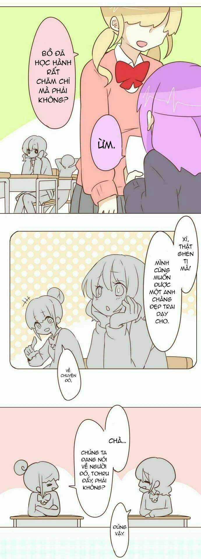 Ike Loli - Chapter 12 - Trang 5