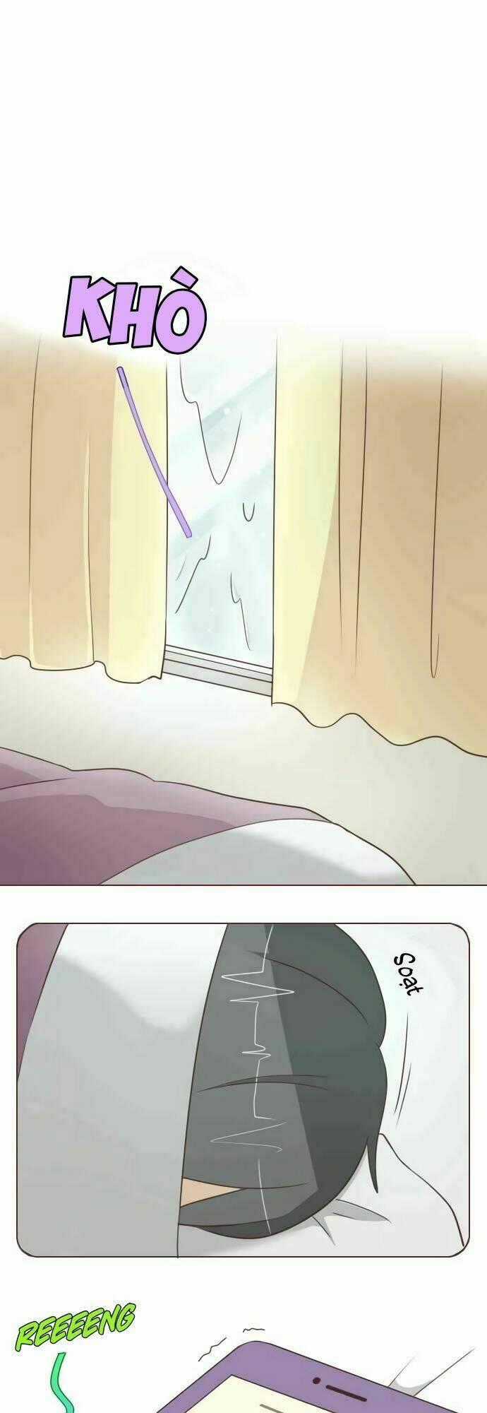 Ike Loli - Chapter 13 - Trang 1