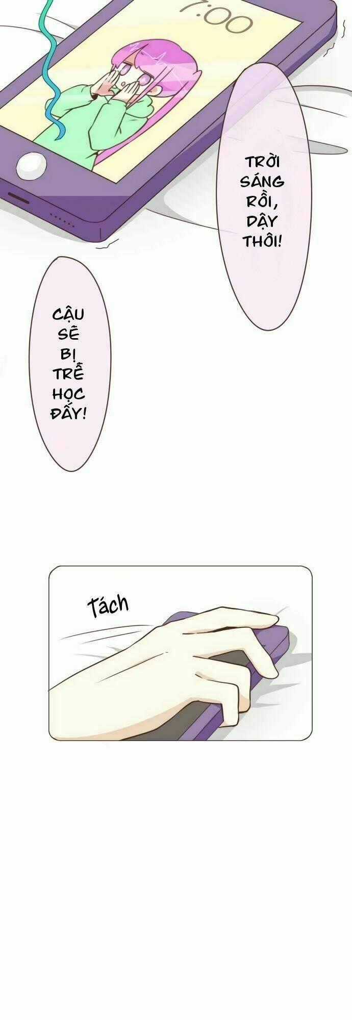 Ike Loli - Chapter 13 - Trang 2