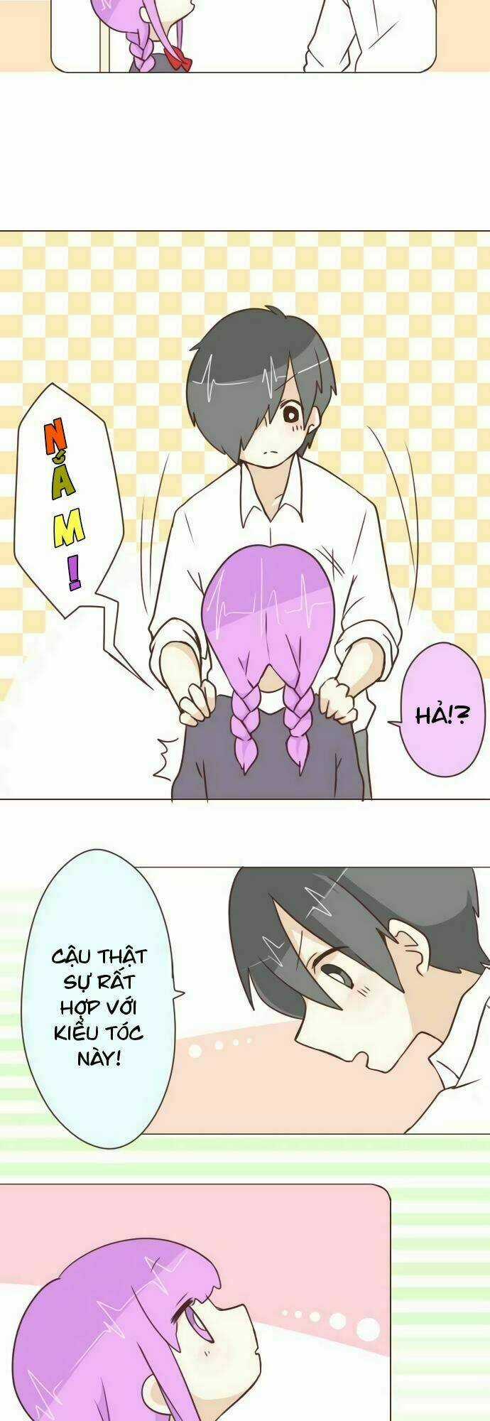 Ike Loli - Chapter 13 - Trang 11