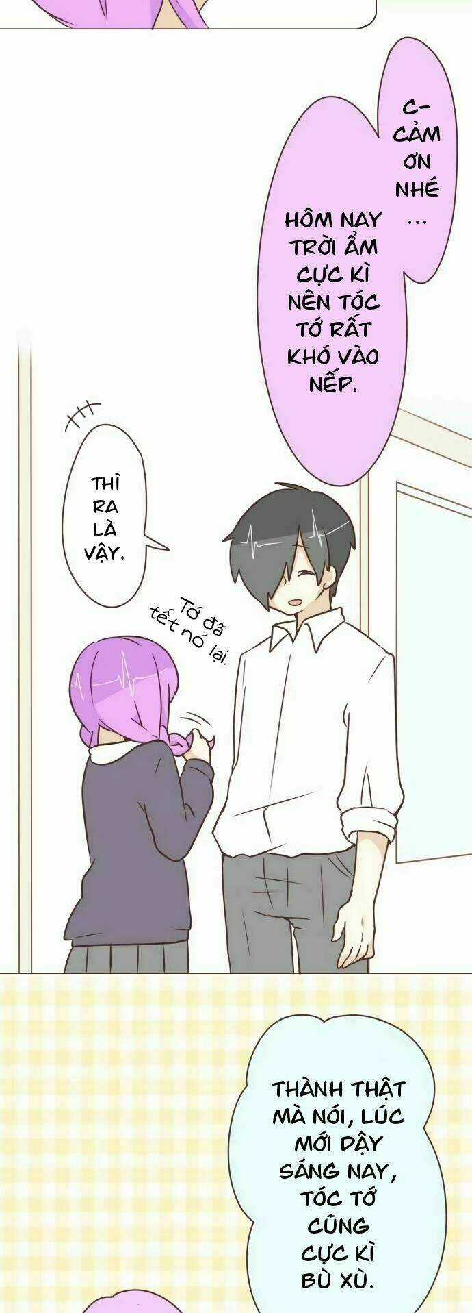 Ike Loli - Chapter 13 - Trang 12