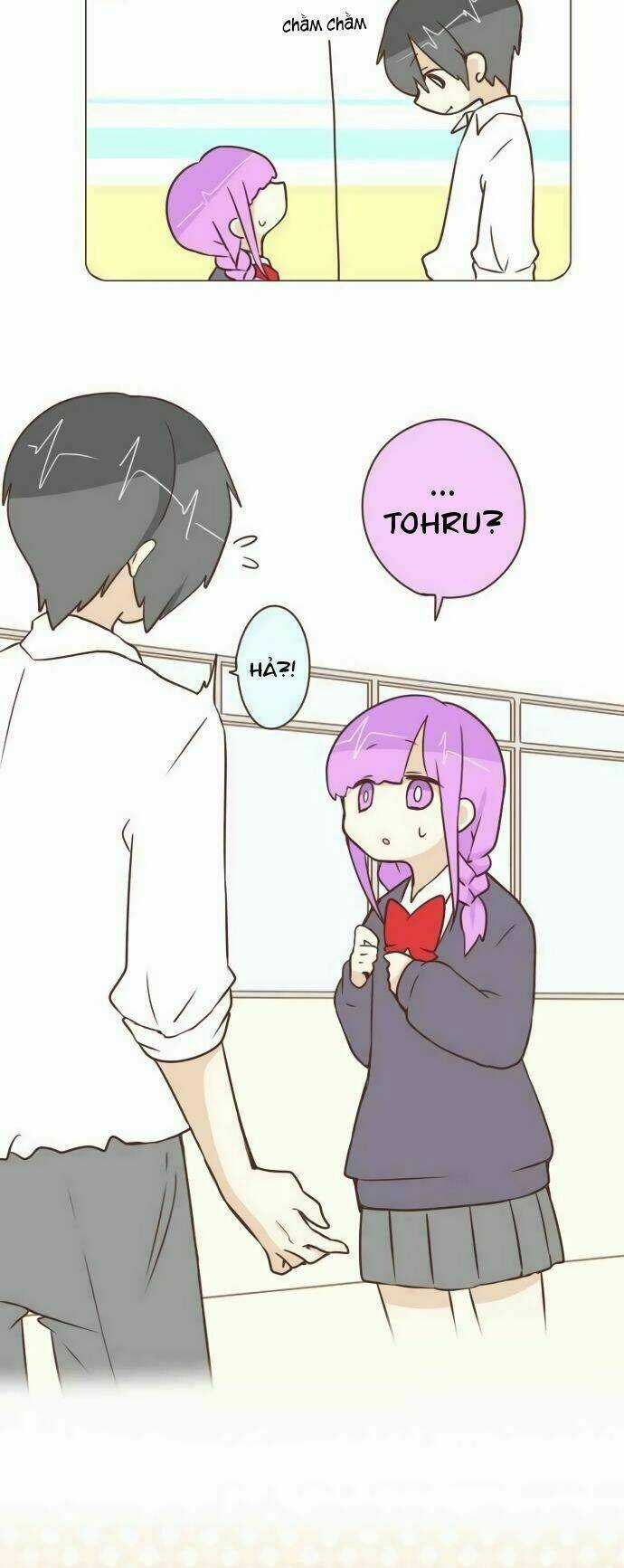 Ike Loli - Chapter 13 - Trang 15