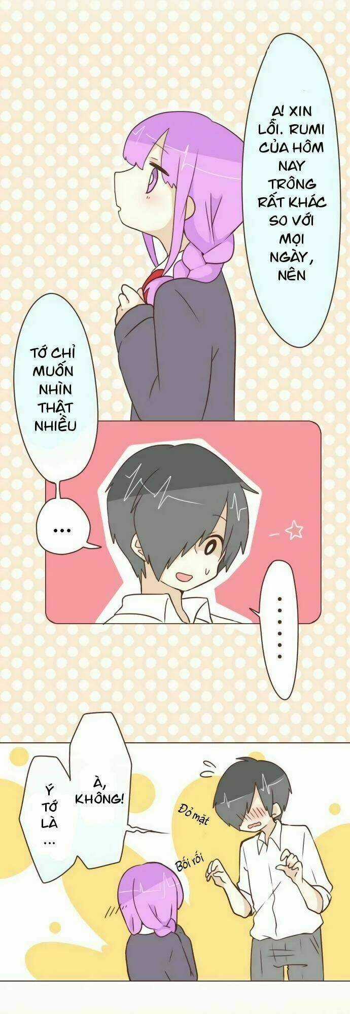 Ike Loli - Chapter 13 - Trang 16