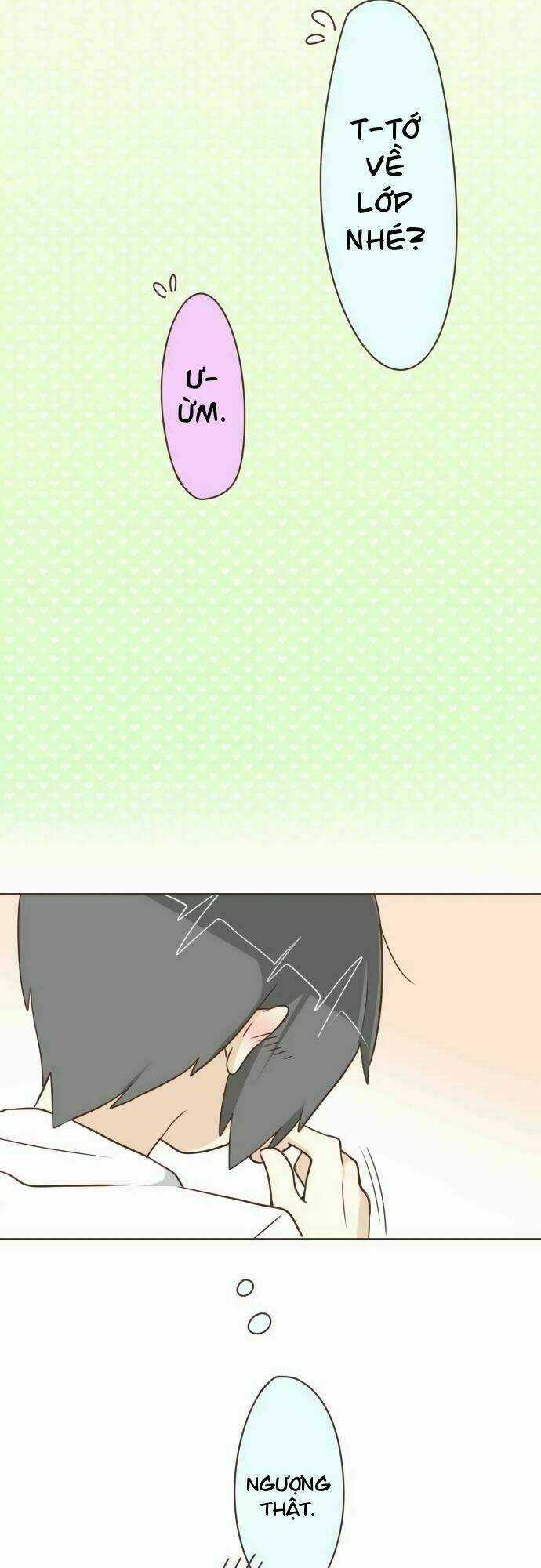 Ike Loli - Chapter 13 - Trang 18