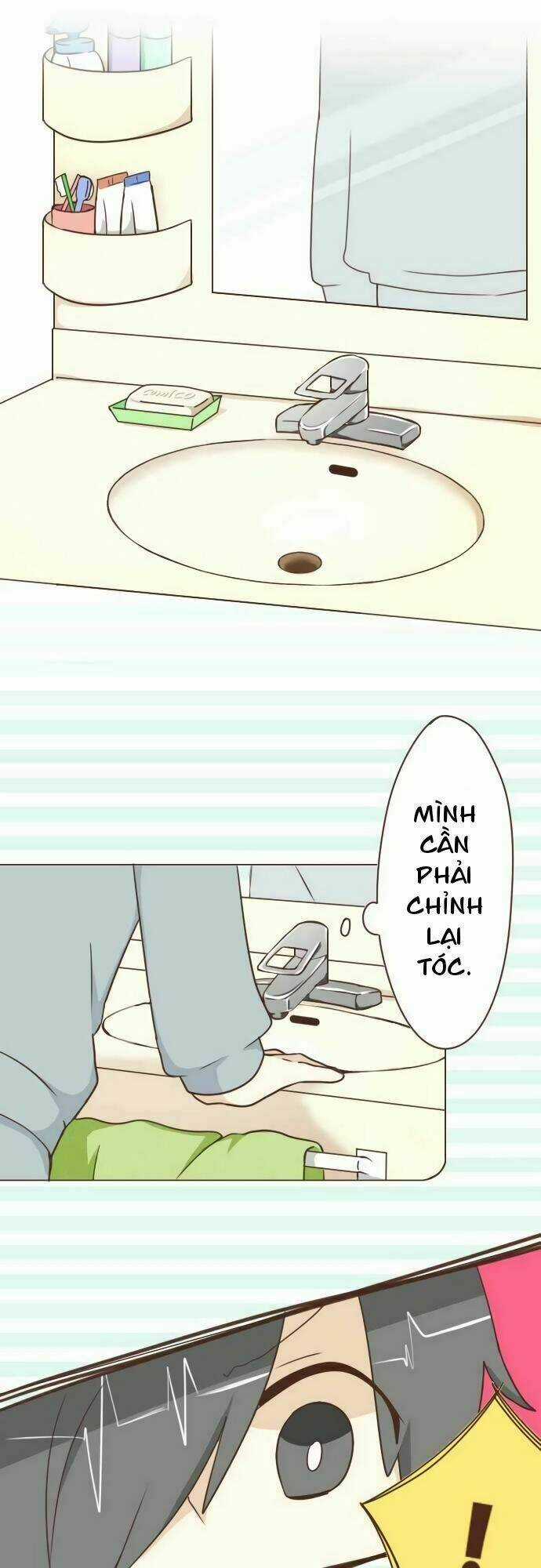 Ike Loli - Chapter 13 - Trang 3