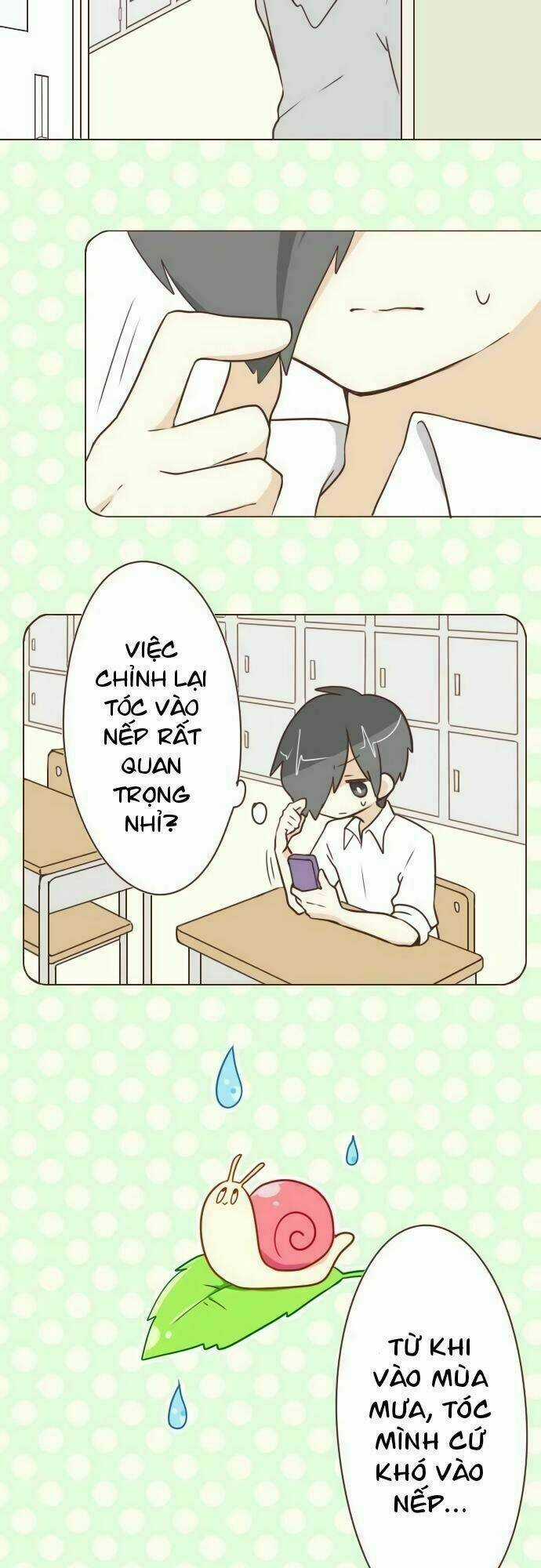 Ike Loli - Chapter 13 - Trang 6