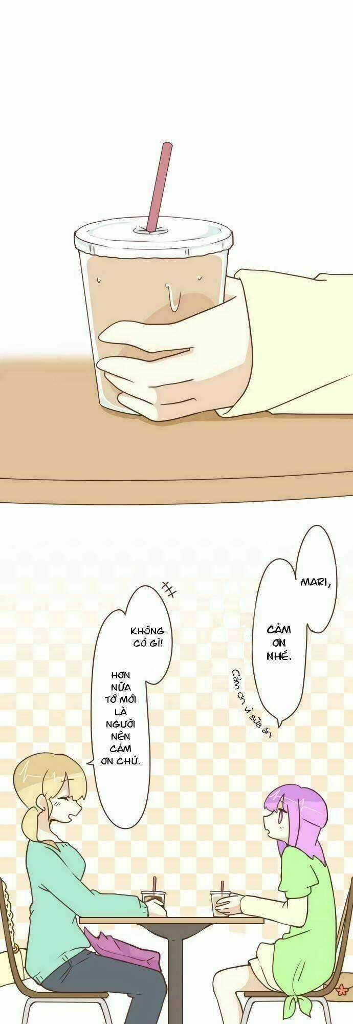 Ike Loli - Chapter 14 - Trang 11