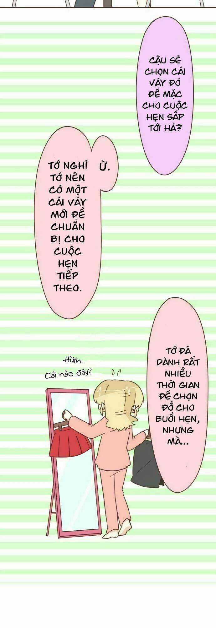 Ike Loli - Chapter 14 - Trang 12