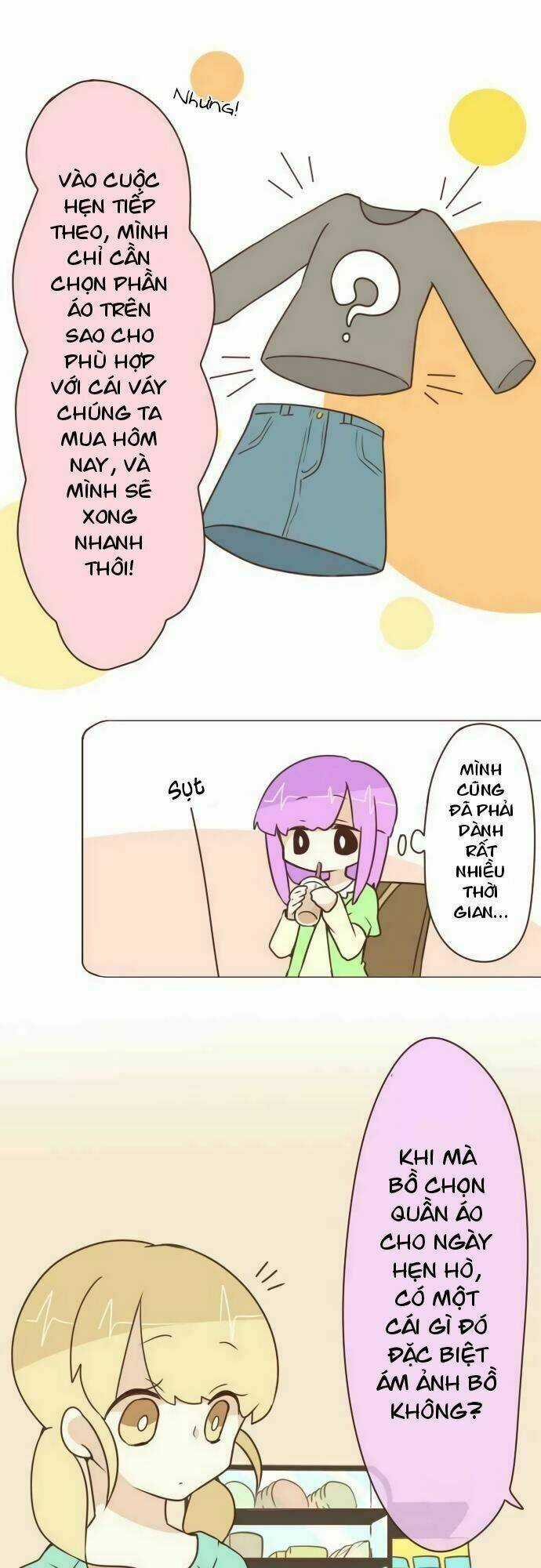 Ike Loli - Chapter 14 - Trang 13