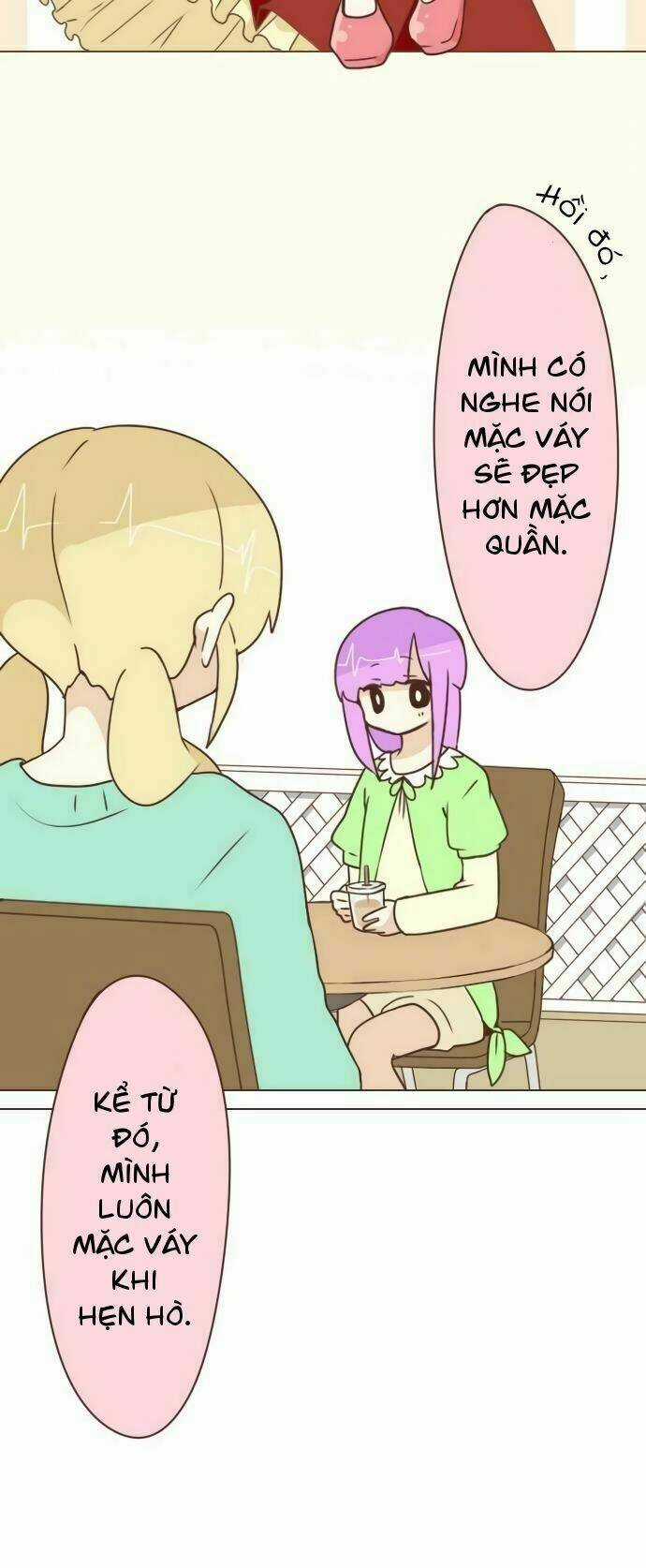 Ike Loli - Chapter 14 - Trang 15