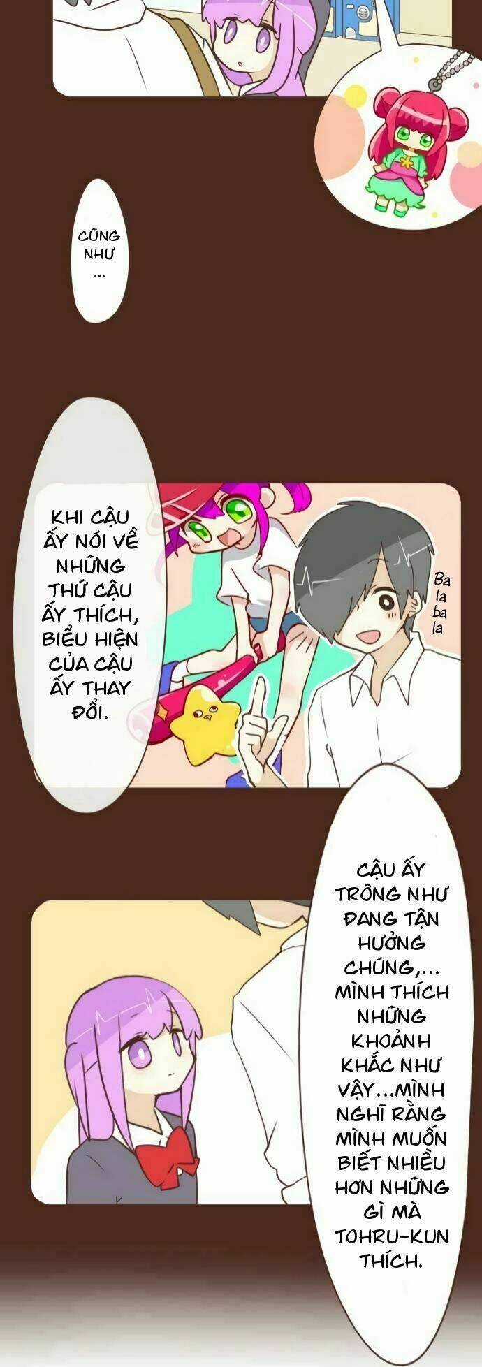 Ike Loli - Chapter 14 - Trang 18