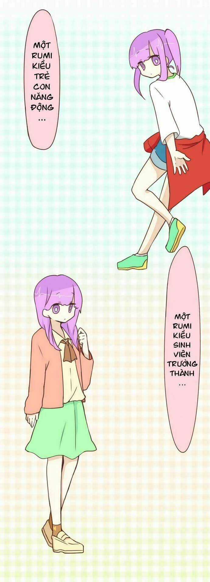 Ike Loli - Chapter 14 - Trang 3