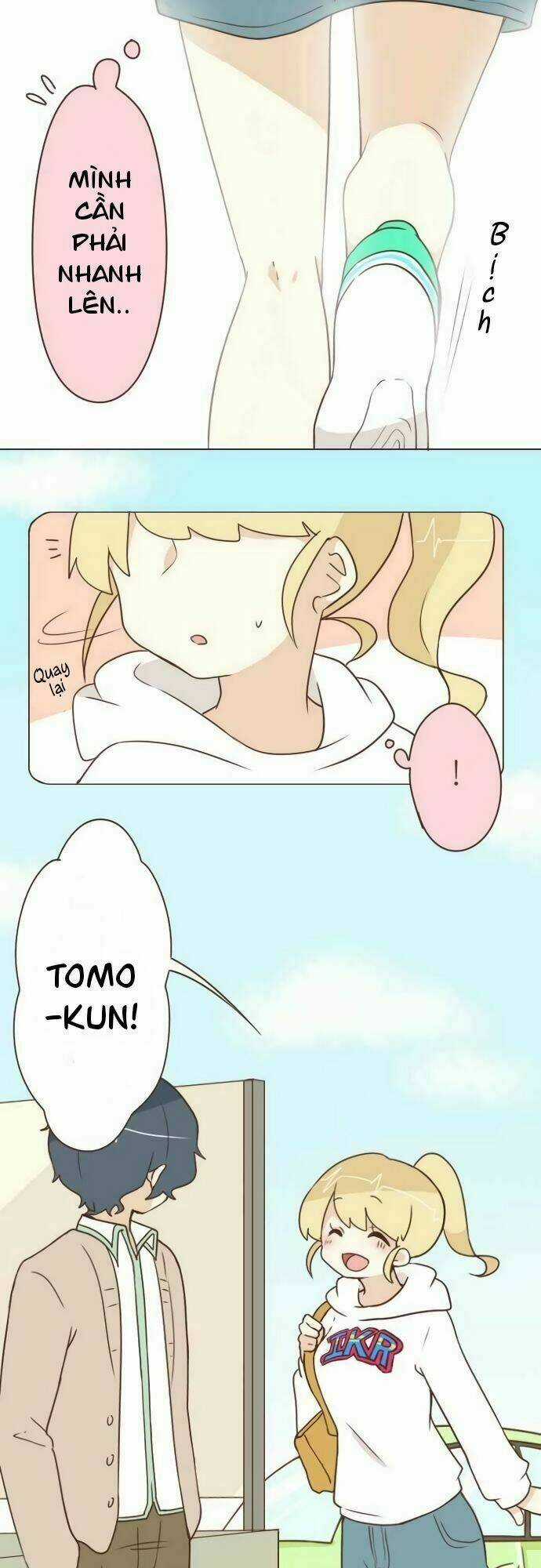 Ike Loli - Chapter 14 - Trang 22