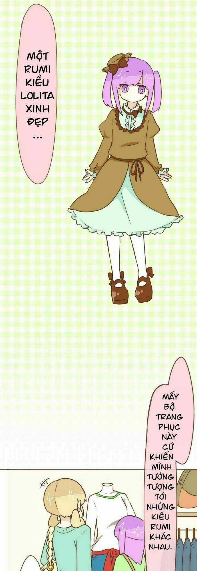 Ike Loli - Chapter 14 - Trang 4