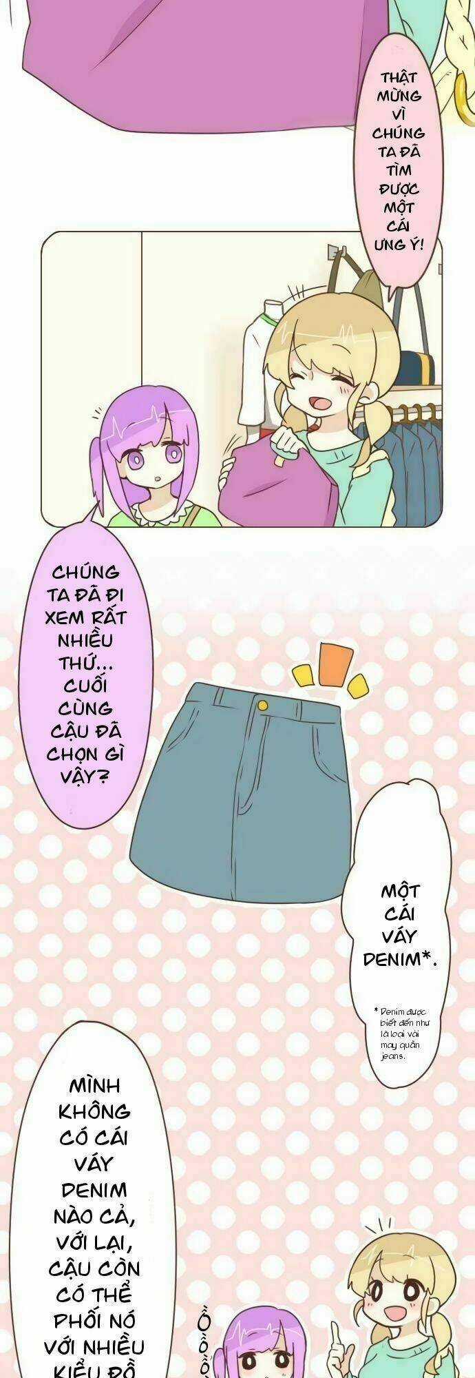 Ike Loli - Chapter 14 - Trang 8