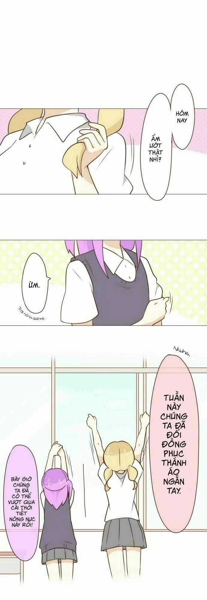 Ike Loli - Chapter 15 - Trang 1